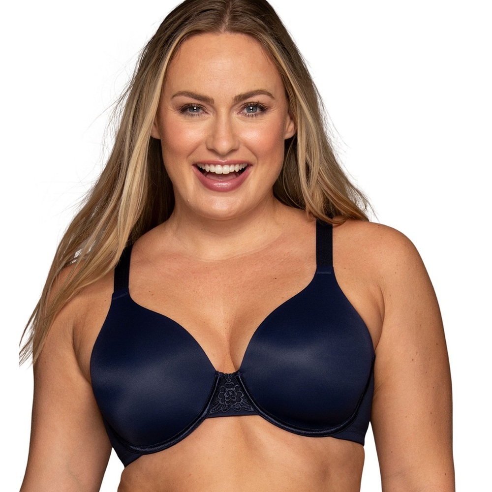 Vanity Fair Beauty Back Bra 40DD‎